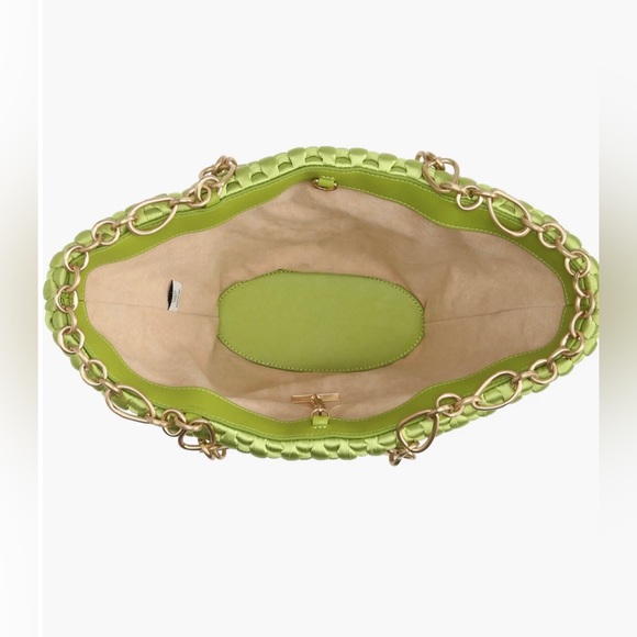 Cult Gaia Naima mini tote - Picture 3 of 8